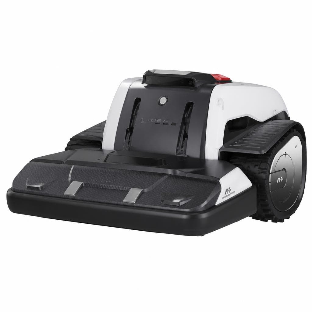 Robotska kosilnica Luba 3 5000 AWD Akcija v trgovini Jager