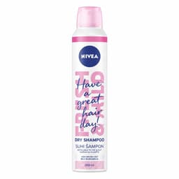 Nivea Suhi šampon za lase