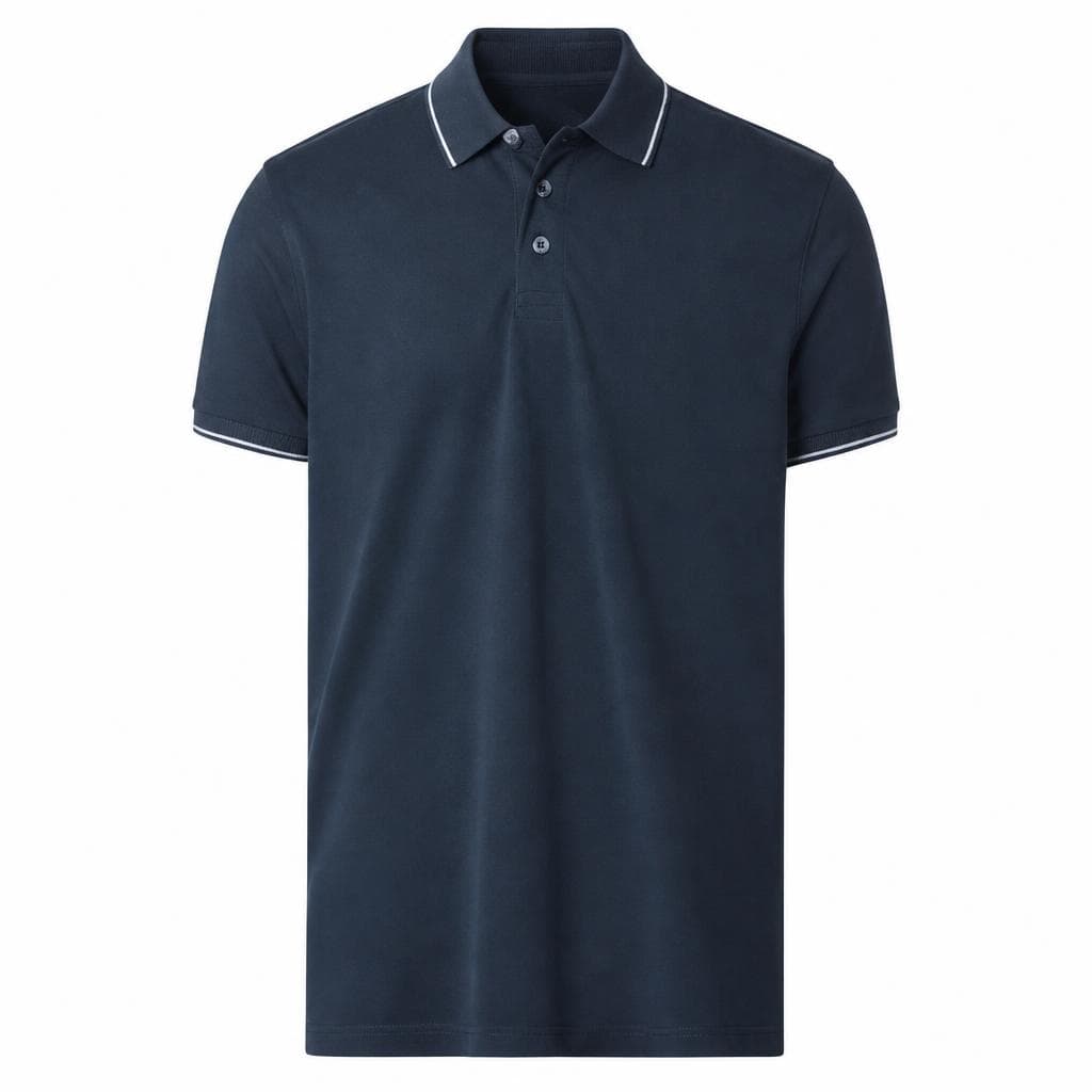 Esmara Men moška polo majica s kratkimi rokavi Akcija v trgovini Lidl
