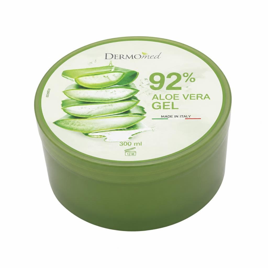 Naravni Aloe Vera Gel 300 ml Akcija v trgovini E.Leclerc