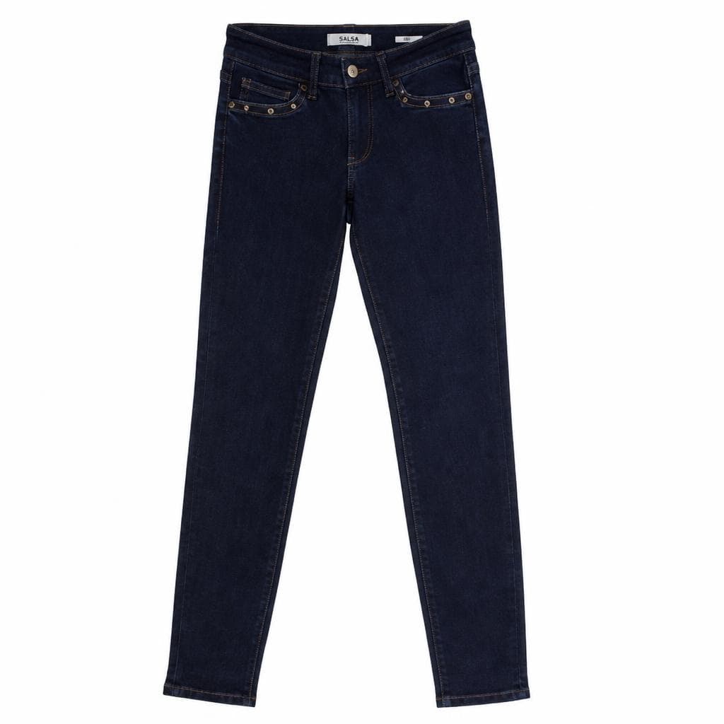 Ženske jeans hlače 2101192585302 SALSA JEANS Akcija v trgovini Kompas Shop