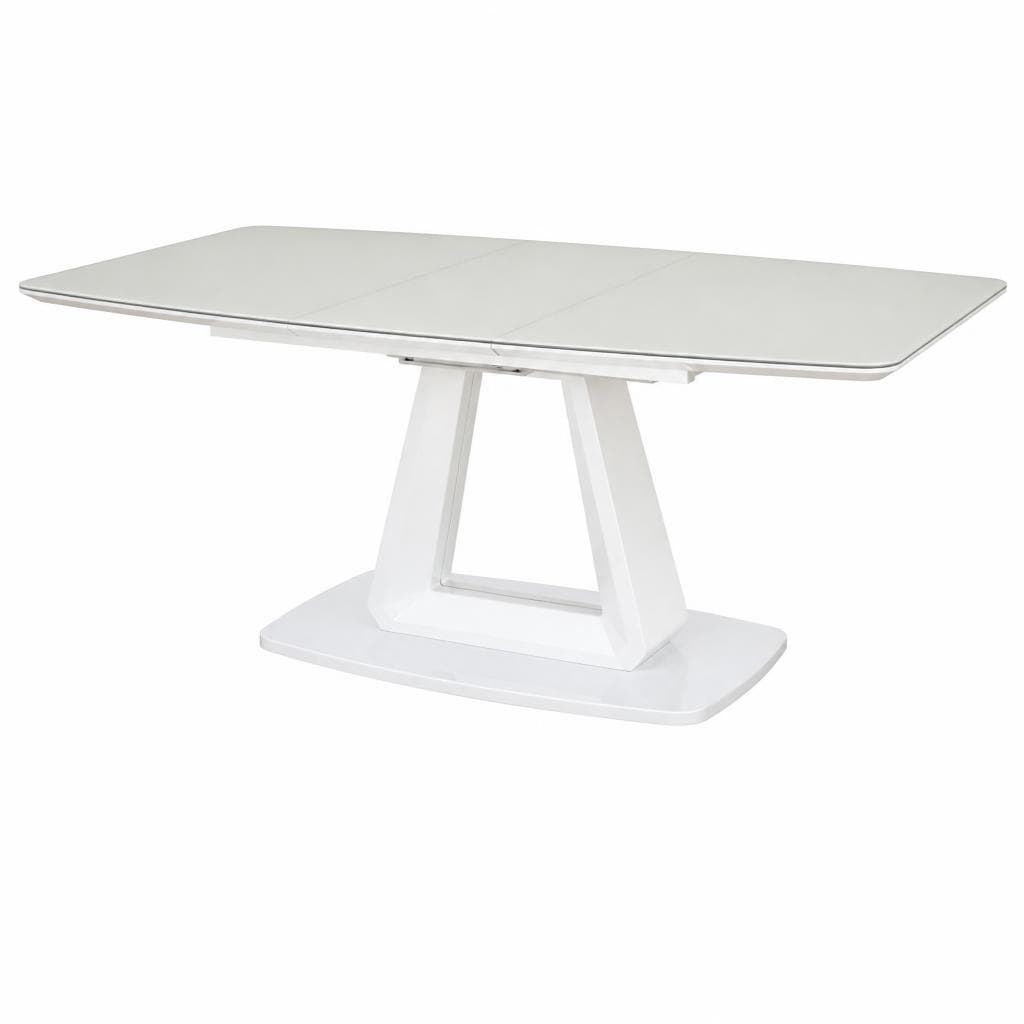 Raztegljiva miza Fonetic 90x160/200cm Akcija v trgovini Harvey Norman