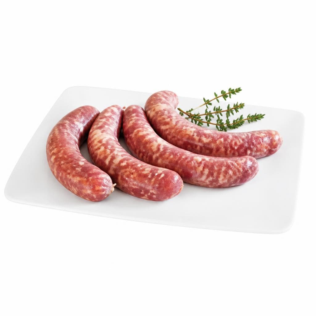Pečenice 1 kg Akcija v trgovini Tuš