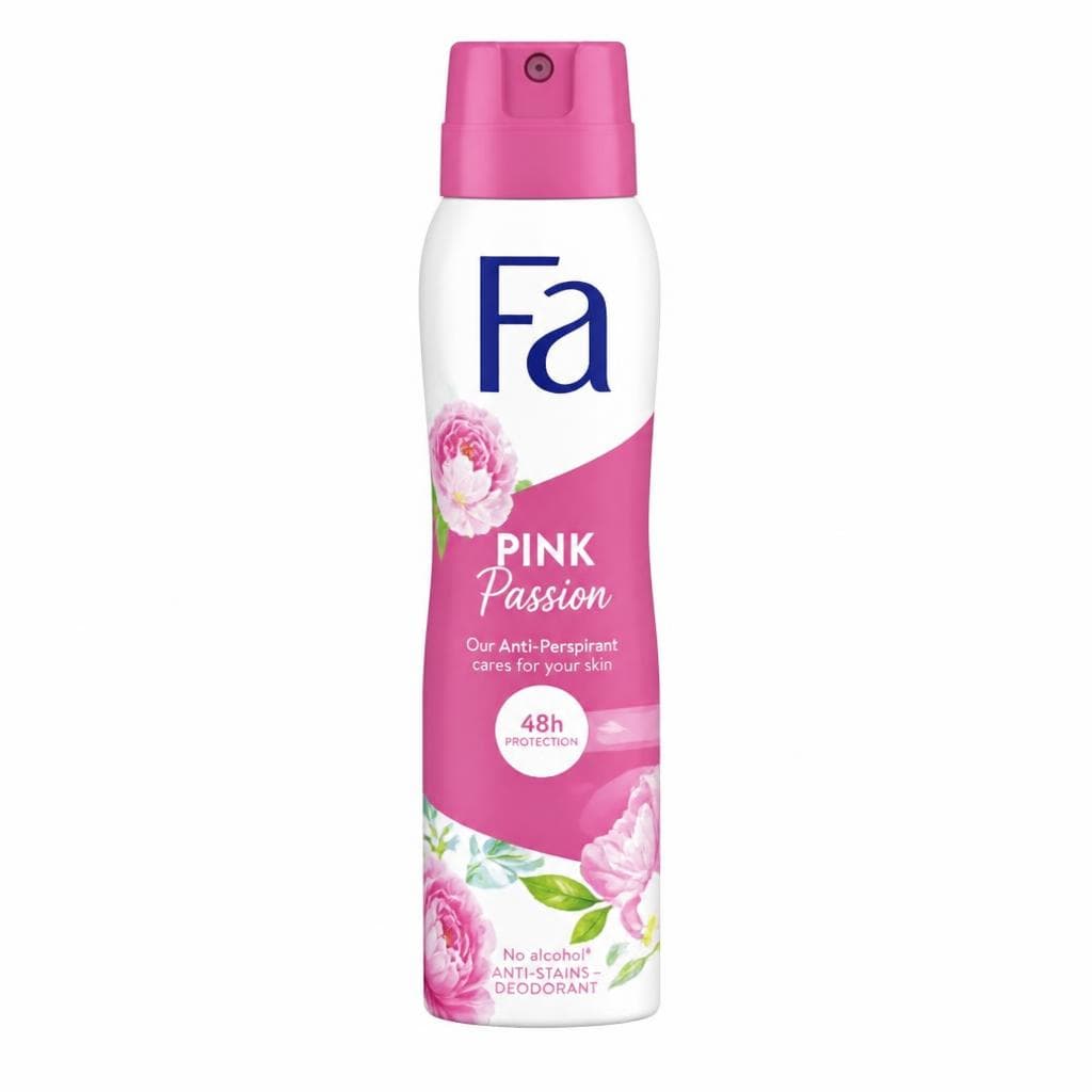 Deodorant Fa 150 ml Akcija v trgovini Jager
