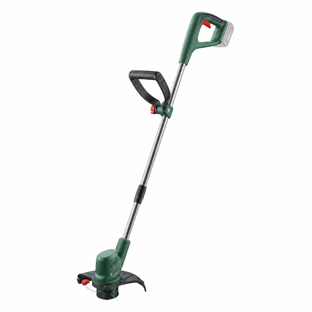 Akumulatorska kosilnica na nitko 'UniversalGrassCut 18V-260' Bosch Akcija v trgovini Bauhaus