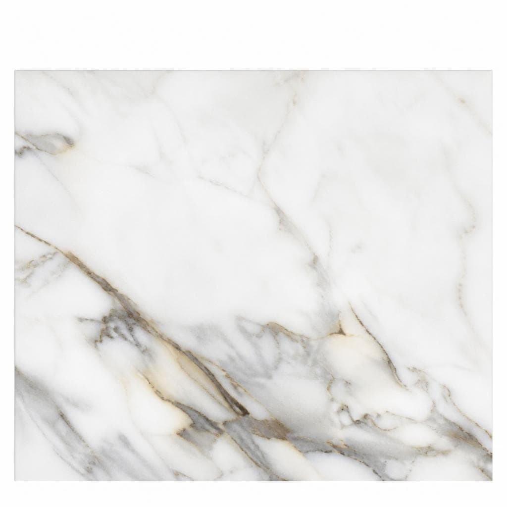 Gres ploščica 'Silk Marble' 61 x 61 cm, v paketu 1,49 m² Akcija v trgovini Bauhaus