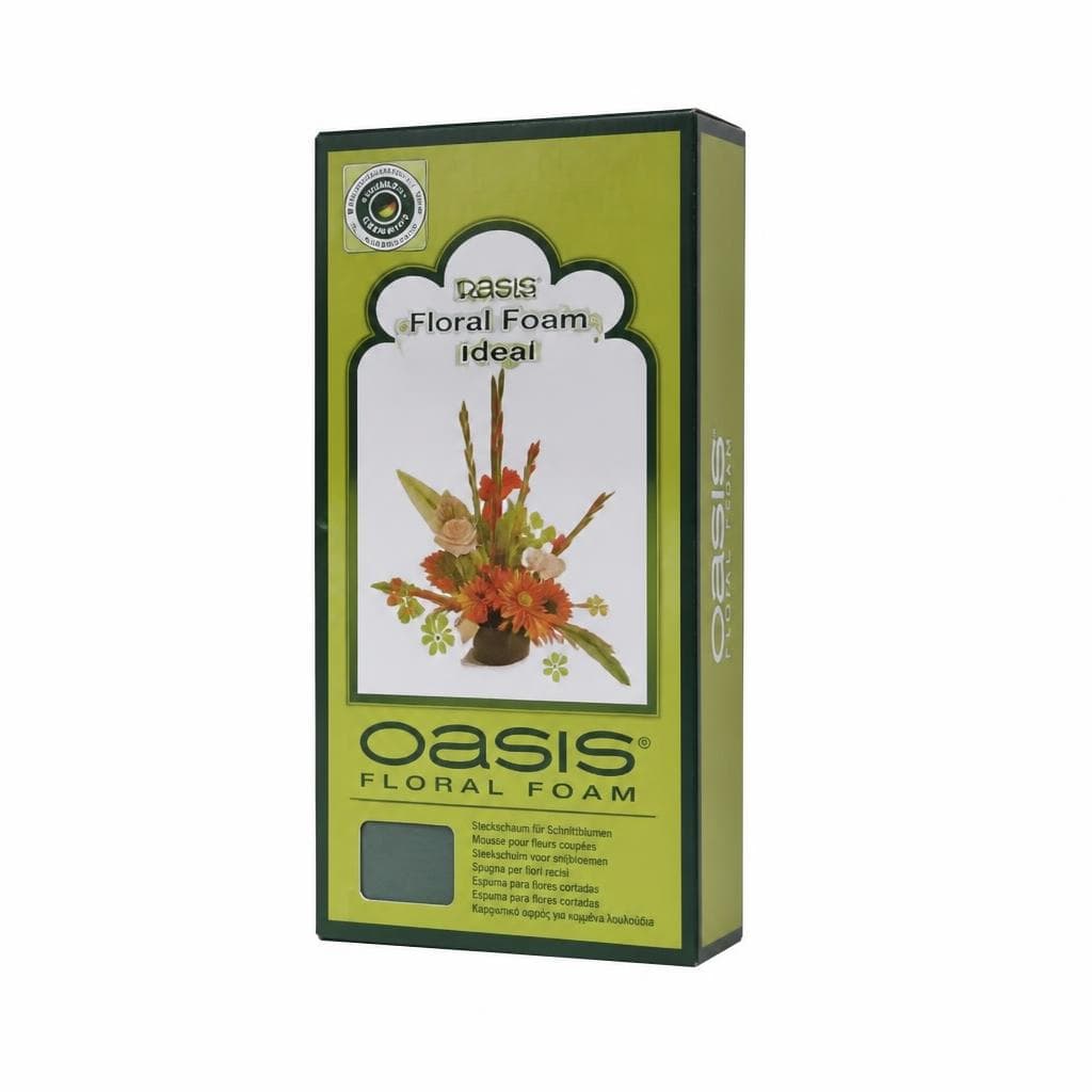 Oasis goba za aranžiranje Akcija v trgovini Mercator