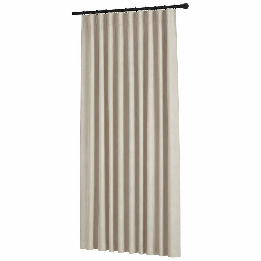 Zavesa AUSTRA 1x140x300 cm Akcija v trgovini Jysk