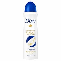 Deodorant Dove