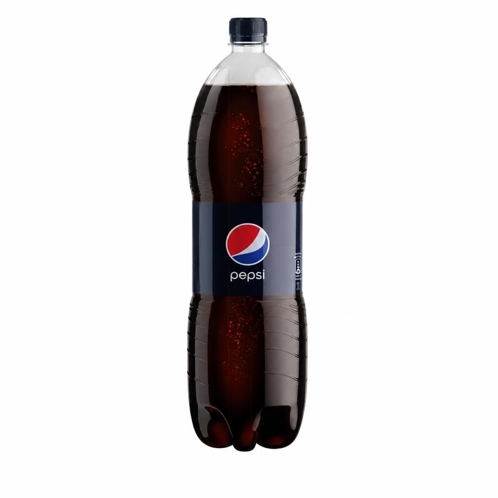 Pepsi 2 l Akcija v trgovini Lidl