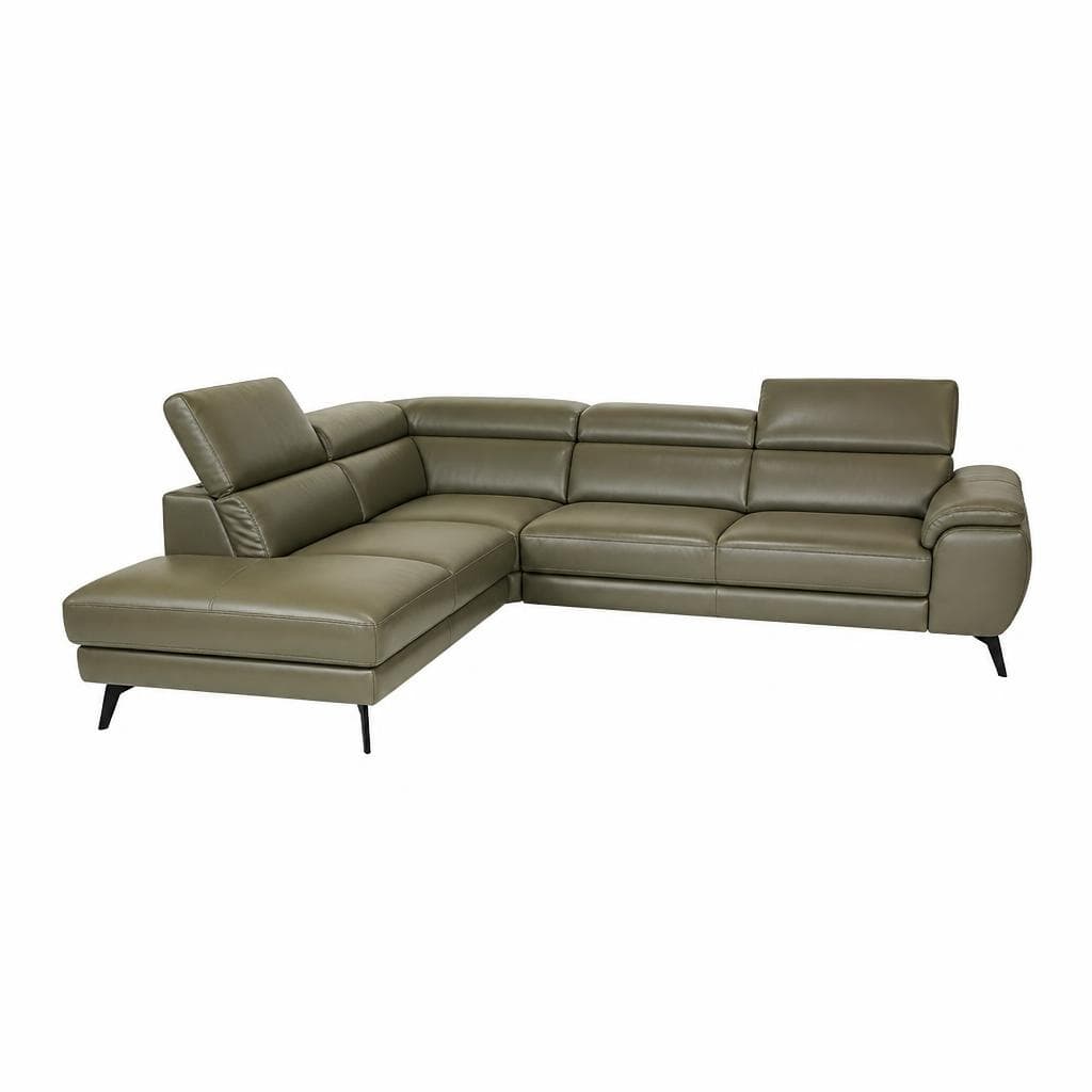 Usnjena PIAVE 193x317 cm POLIPOL Akcija v trgovini Harvey Norman