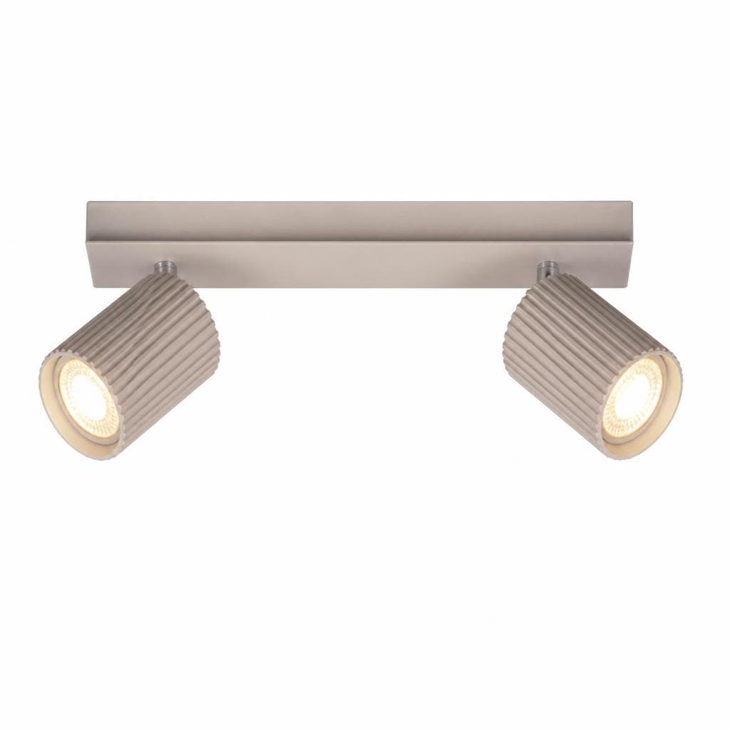 LED reflektor IDA 3x sijalka Akcija v trgovini Obi