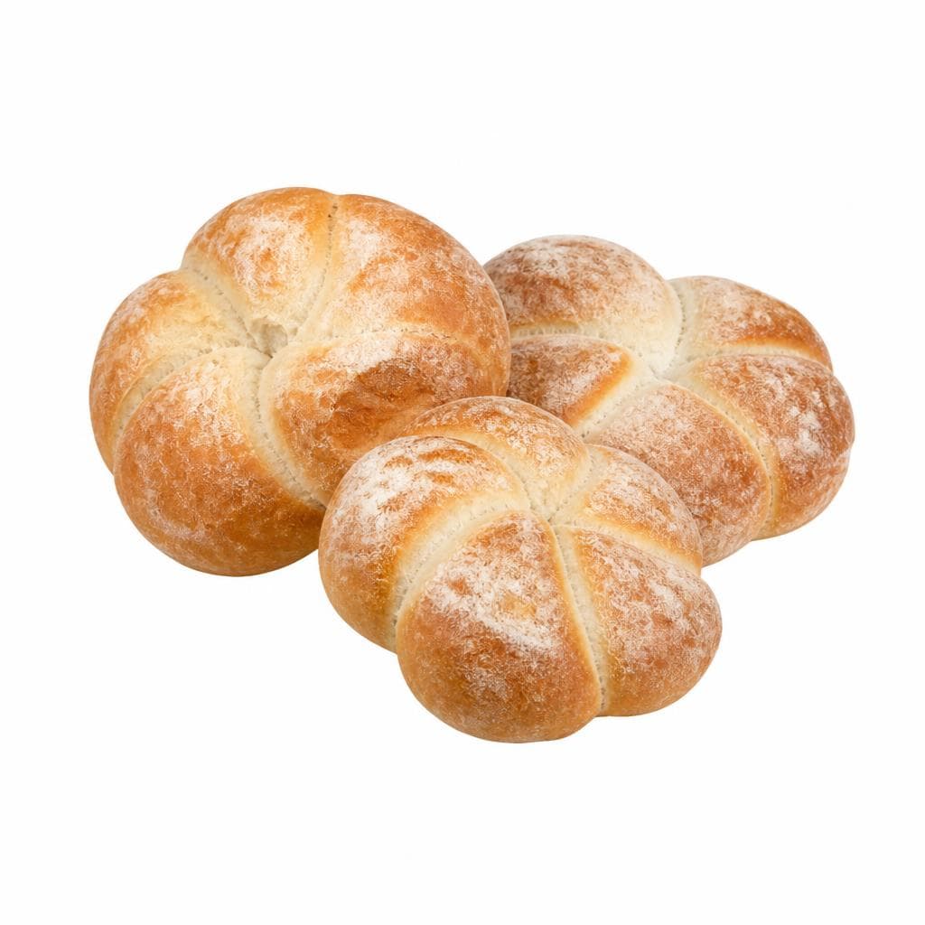 Don Don rustikalna pogačica 50 g Akcija v trgovini Spar