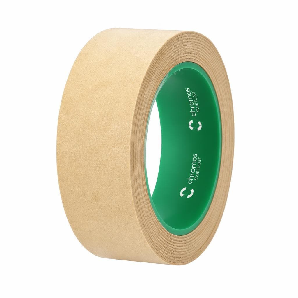 Krep trak Samopev Professional 18 mm x 50 m Akcija v trgovini Pevex