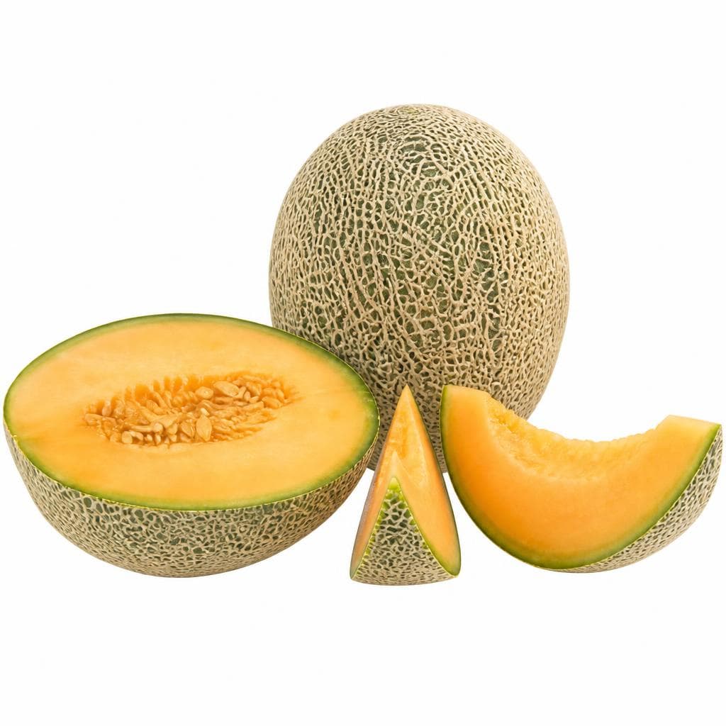 Melone-dinje 1 kg Akcija v trgovini Tuš