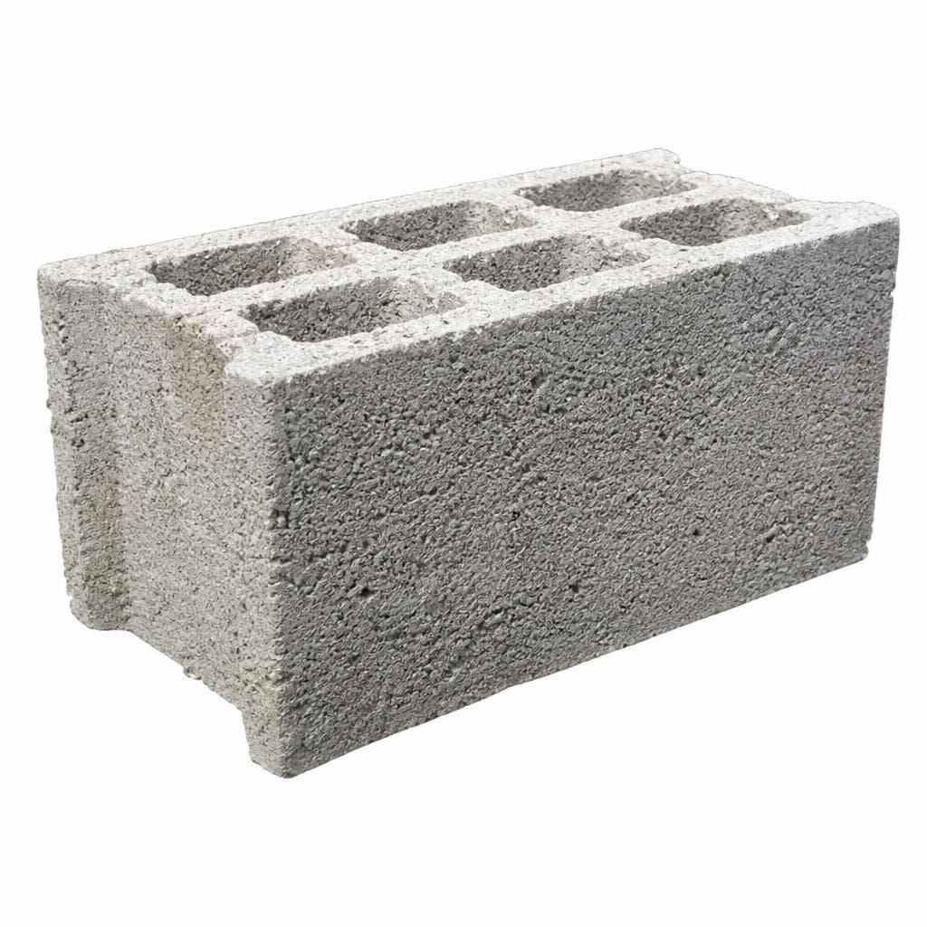 Betonski zidak 29 x 19 x 39 cm Akcija v trgovini Jager