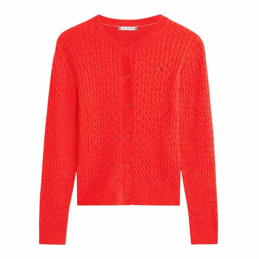 Tommy Hilfiger ženska jopa Akcija v trgovini Kompas Shop