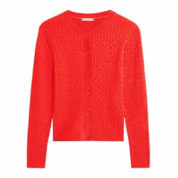 Tommy Hilfiger ženska jopa