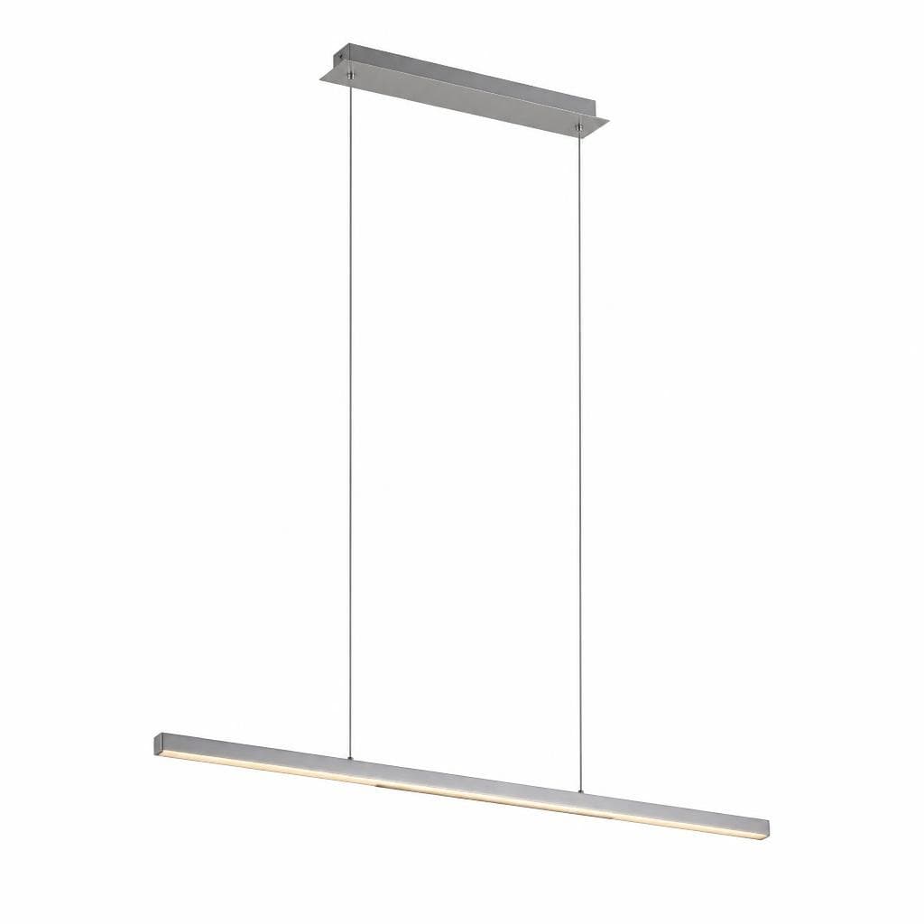 Viseča LED svetilka Odio Akcija v trgovini Bauhaus