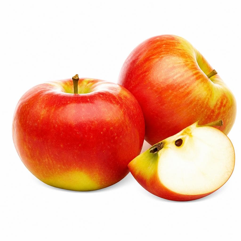 Slovenska jabolka Topaz 1 kg Akcija v trgovini Spar