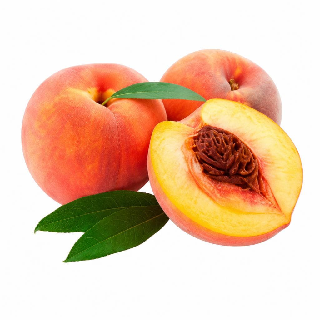 Breskve 1 kg Akcija v trgovini Jager
