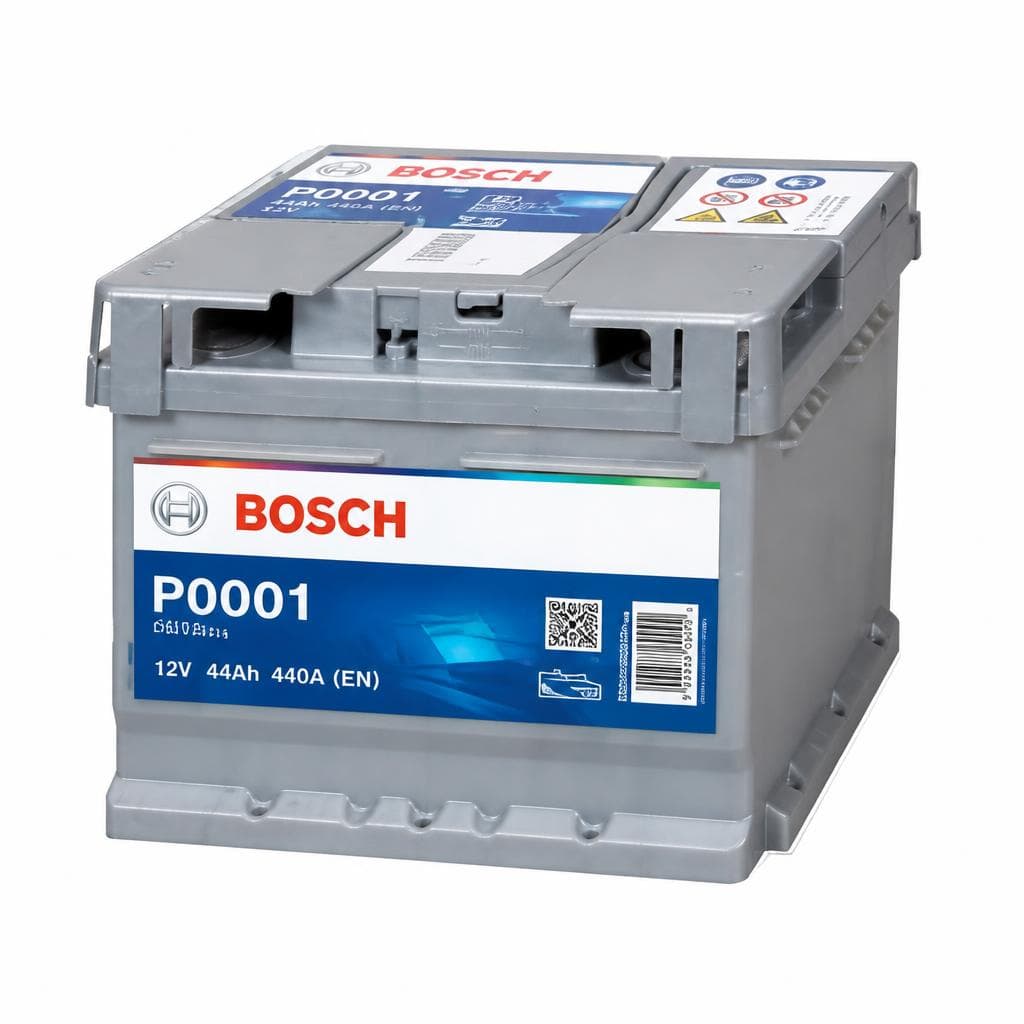 Bosch Akumulator 74 Ah Akcija v trgovini E.Leclerc