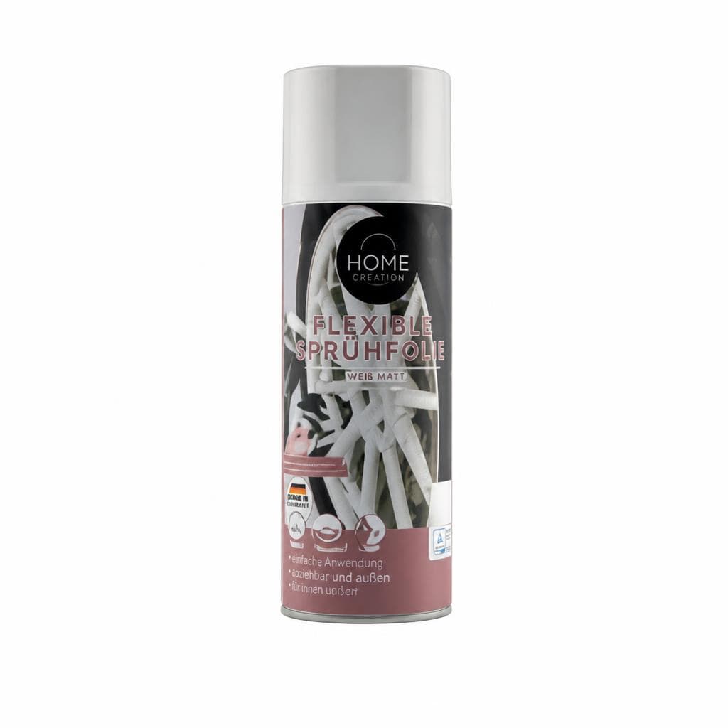 Home Creation folija v razpršilu 400 ml Akcija v trgovini Hofer