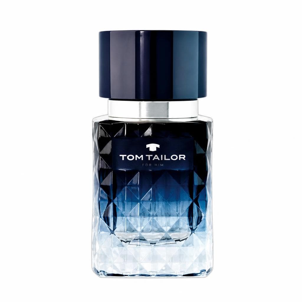 Tom Tailor For Him toaletna voda 30 ml Akcija v trgovini Mueller