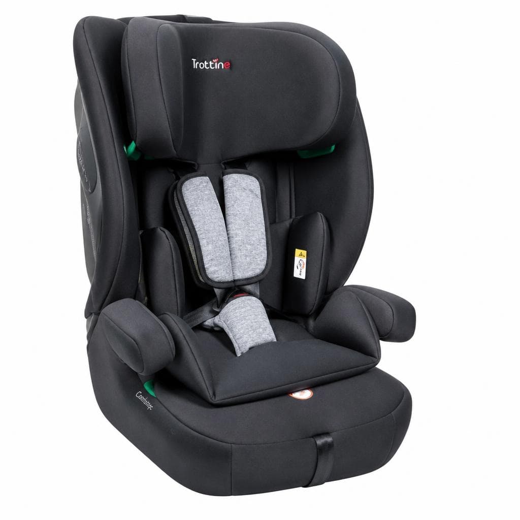 Avtosedez "Cambridge" od 76 do 150 cm Trottine Akcija v trgovini E.Leclerc