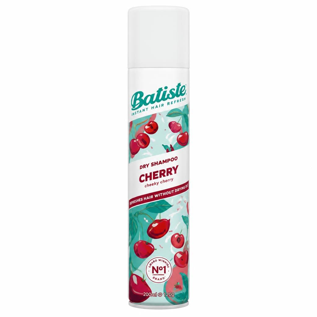 Batiste suhi šampon Akcija v trgovini Mueller