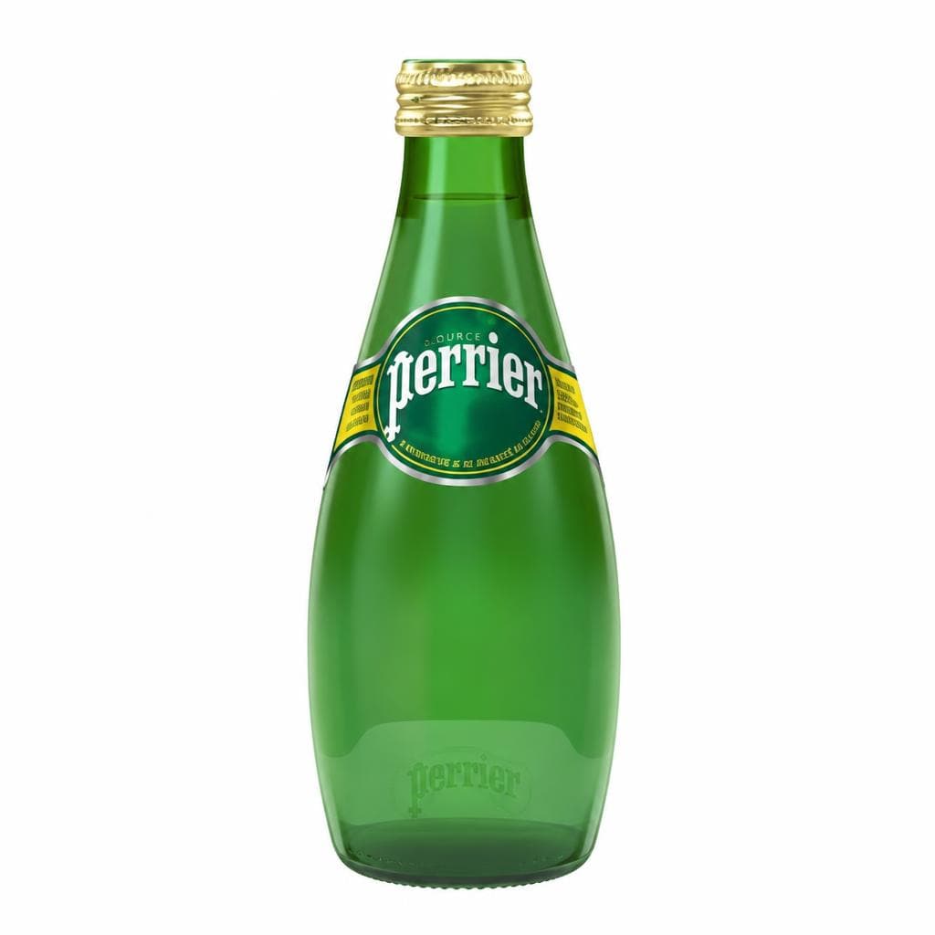 Maison Perrier voda negazirana 330 ml Akcija v trgovini Kompas Shop