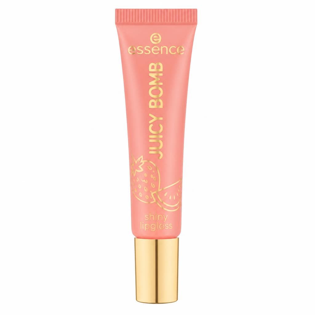 essence Gloss za ustnice Akcija v trgovini Tuš