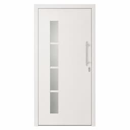 Vhodna vrata PVC/ALU Roro Toledo RC2