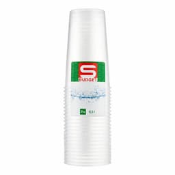 Kozarčki S-Budget