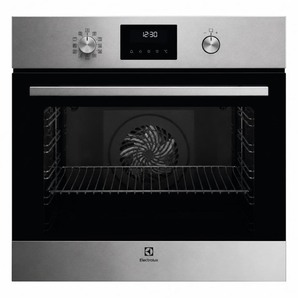 Vgradna pečica Electrolux EOF6P76BX Akcija v trgovini Jager