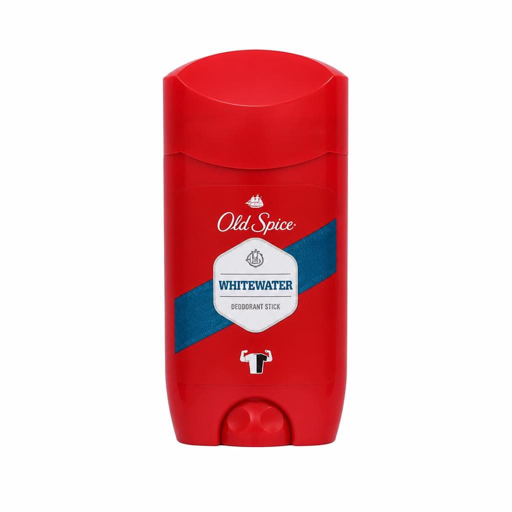 Deodorant Old Spice v sticku 85 ml Akcija v trgovini Mercator