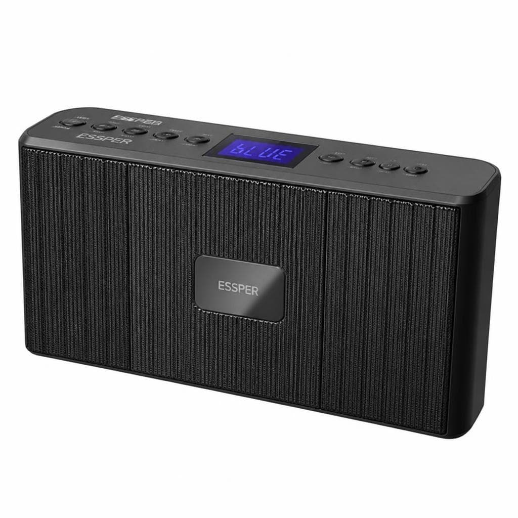 Radio predvajalnik SPT 7500DB Akcija v trgovini Jager
