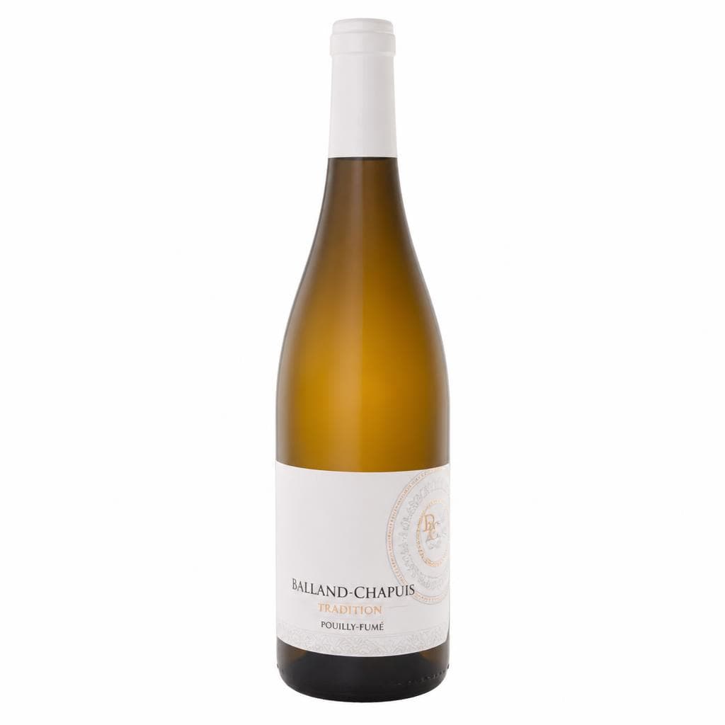 Balland-Chapuis Tradition 0,75 l Akcija v trgovini E.Leclerc