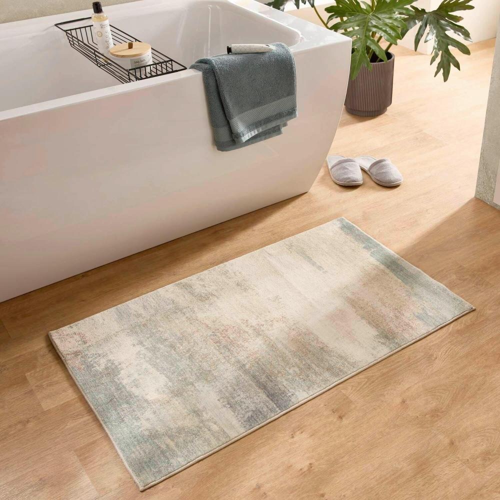 Kopalniška preproga "Elvin" ali "Ombre" 60 X 100 cm ESPOSA - Akcija v trgovini Lesnina