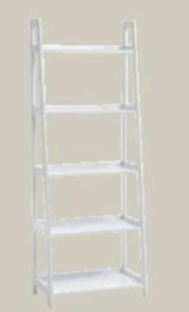 Knjižna omara HERNING - Akcija v trgovini Jysk