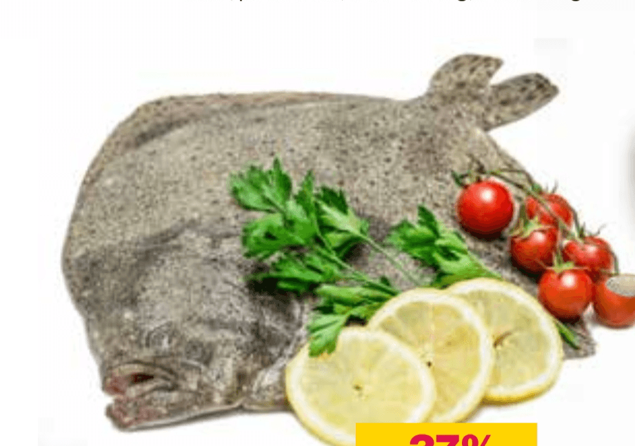 Romb - Akcija v trgovini Mercator