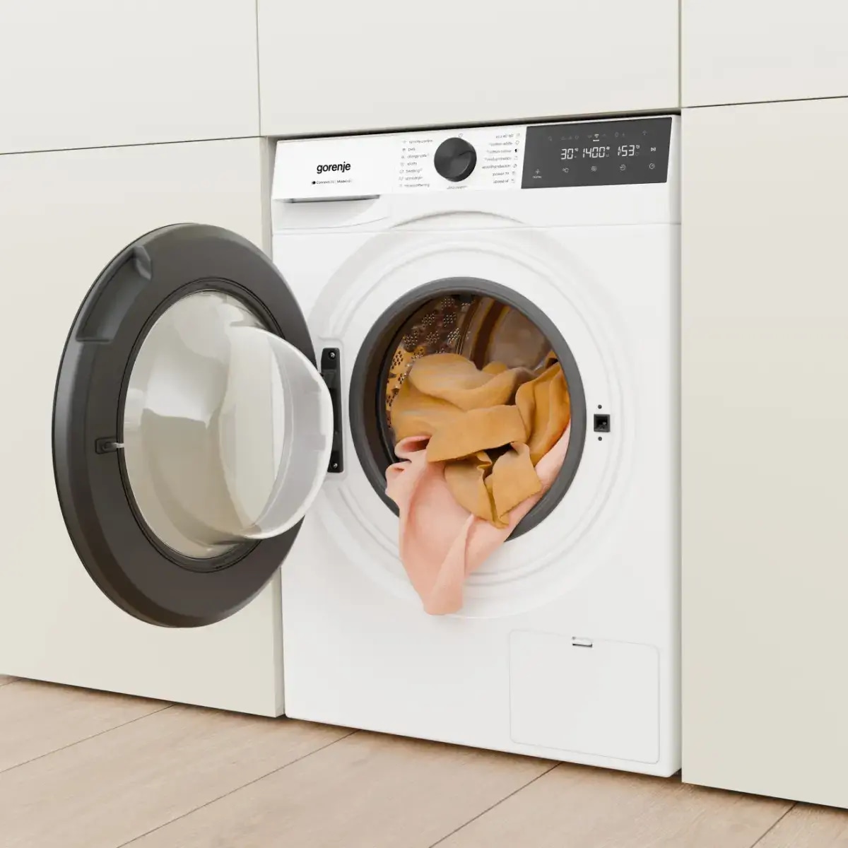 Pralni stroj Gorenje W5G414A4P1 10 kg Akcija v trgovini Jager
