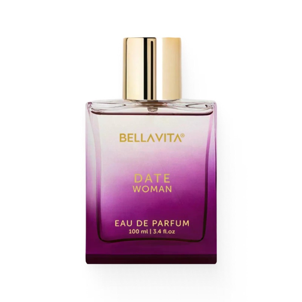 Bellavita Date Woman 100 ml - Akcija v trgovini Kompas Shop