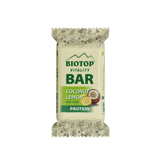 BIO PLOŠČICE 40 g Biotop - Akcija v trgovini Spar