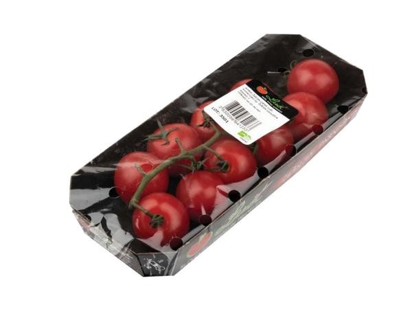 Paradižnik Lušt slivov, 300 g ali češnjev, 200 g Akcija v trgovini Spar