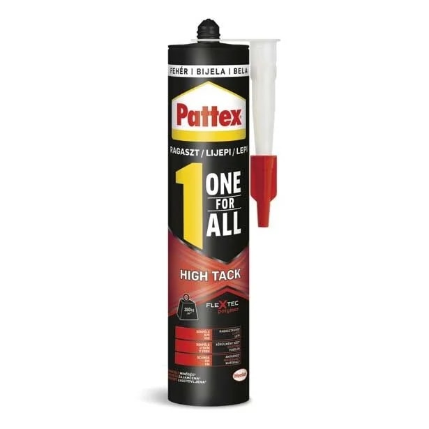 Lepilo Henkel Acc Pattex One For All 0,44 kg - Akcija v trgovini Merkur