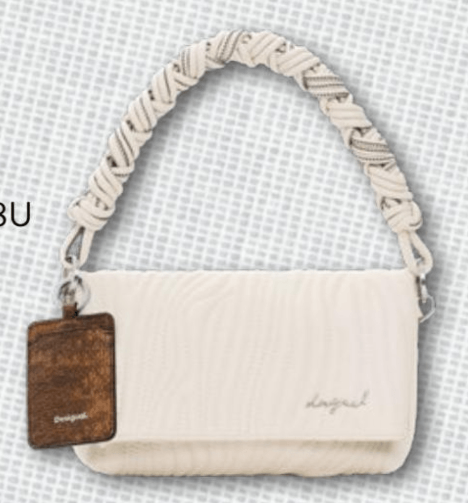 Desigual ženska denarnica - Akcija v trgovini Regal Shop