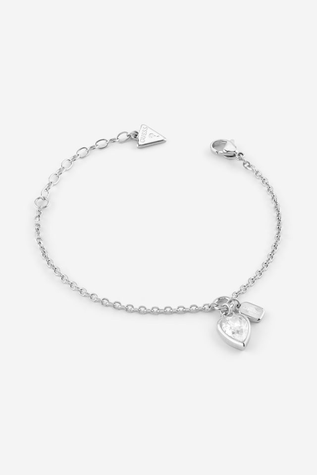 Guess ženska zapestnica JUBB06360JWYGL Akcija v trgovini Kompas Shop