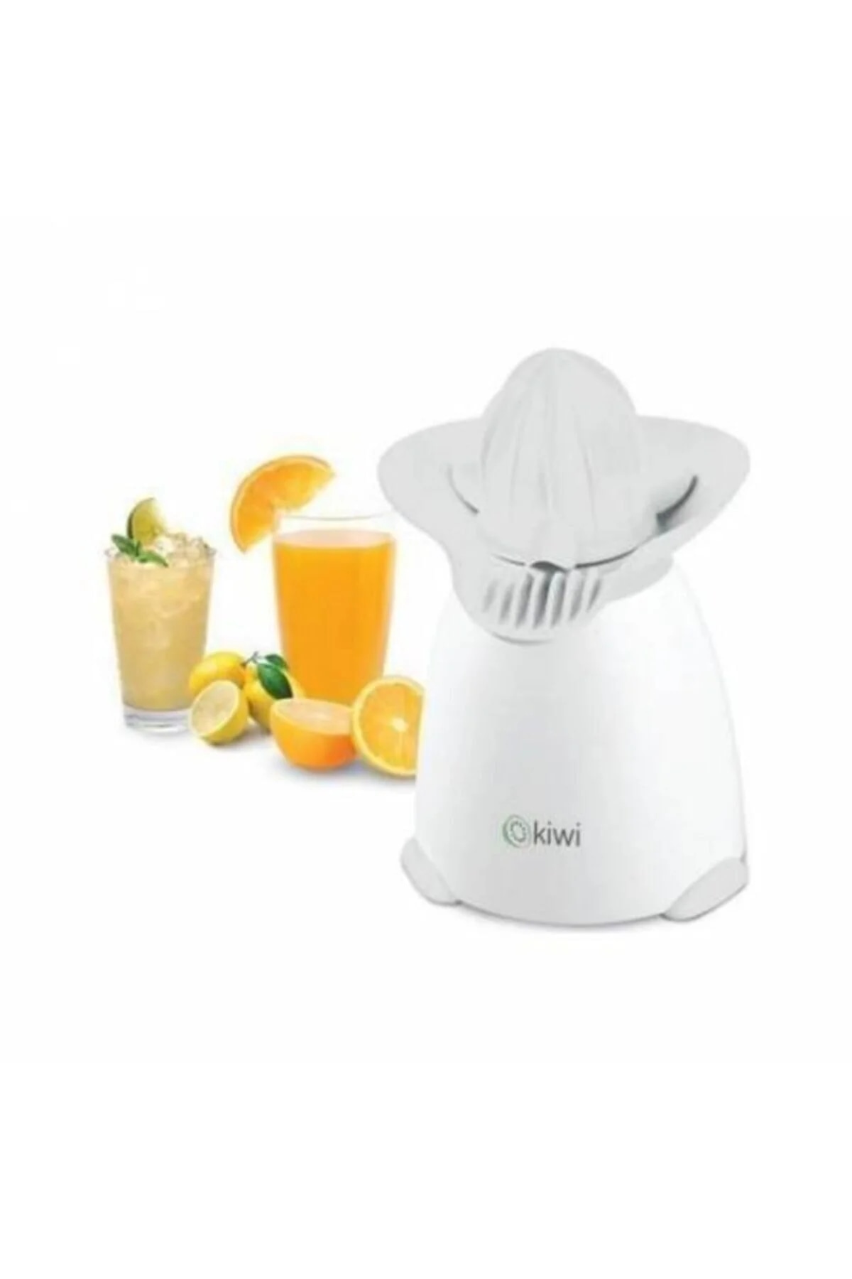 Ožemalnik citrusov Kiwi KCJ-1803 - Akcija v trgovini Mercator