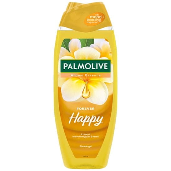 Palmolive Gel za tuširanje 500 ml - Akcija v trgovini Lidl